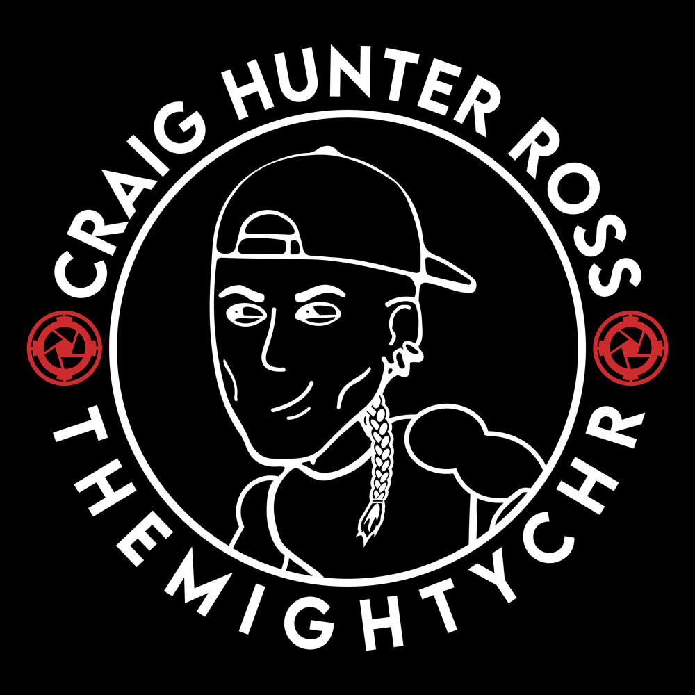 The Mighty CHR